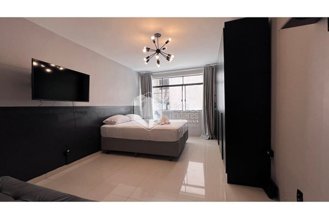 Imagem Apartamento com 1 Quarto à Venda, 30 m² em Cerqueira César - São Paulo Imagem Apartamento com 1 Quarto à Venda, 30 m² em Cerqueira César - São Paulo