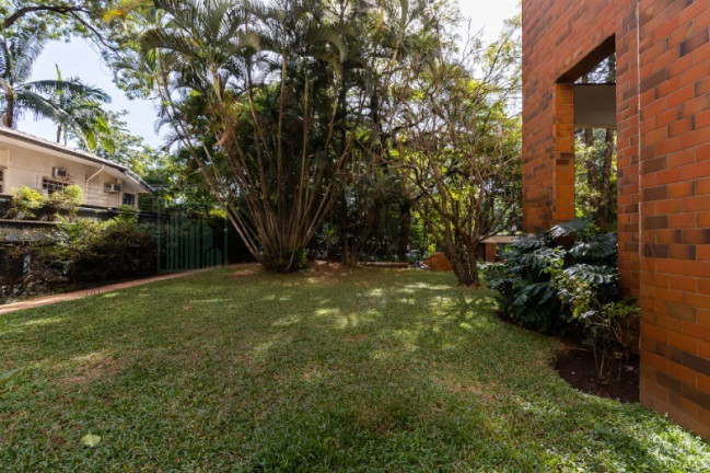 Imagem Imóvel com 4 Quartos à Venda, 250 m² em Jardim Europa - São Paulo