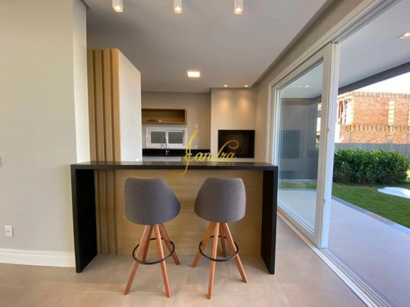 Imagem Casa de Condomínio com 4 Quartos à Venda, 228 m² em Centro - Xangri-la Imagem Casa de Condomínio com 4 Quartos à Venda, 228 m² em Centro - Xangri-la