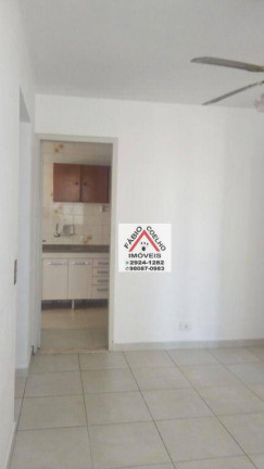 Imagem Apartamento com 2 Quartos à Venda, 56 m² em Jardim Marajoara - São Paulo Imagem Apartamento com 2 Quartos à Venda, 56 m² em Jardim Marajoara - São Paulo