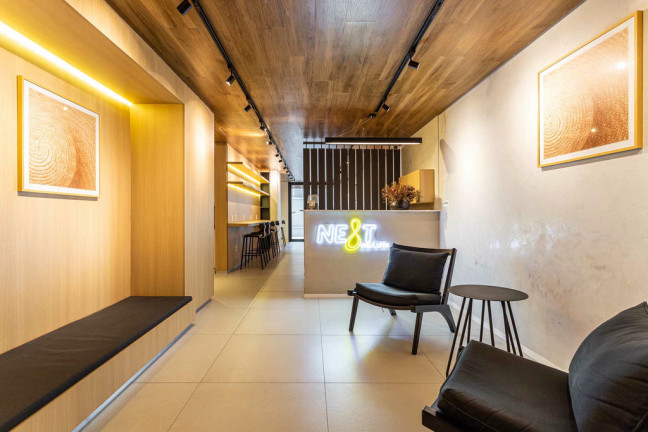 Imagem Apartamento com 1 Quarto à Venda, 31 m² em Jardim Paulista - São Paulo Imagem Apartamento com 1 Quarto à Venda, 31 m² em Jardim Paulista - São Paulo