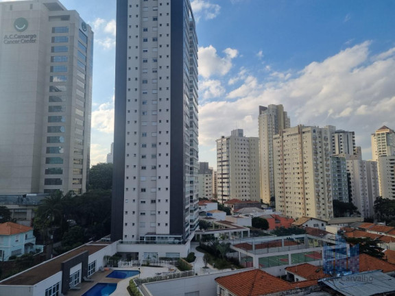 Imagem Apartamento com 2 Quartos à Venda, 120 m² em Aclimação - São Paulo