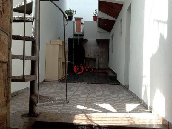 Imagem Sobrado com 3 Quartos à Venda, 140 m² em Tatuapé - São Paulo Imagem Sobrado com 3 Quartos à Venda, 140 m² em Tatuapé - São Paulo