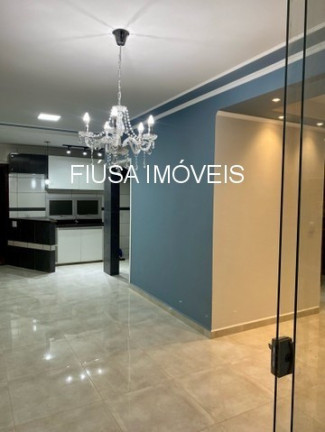 Imagem Apartamento com 2 Quartos à Venda, 60 m² em Jardim Interlagos - Ribeirão Preto