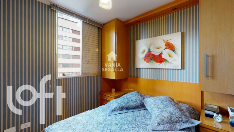 Imagem Apartamento com 2 Quartos à Venda, 56 m² em Vila Pompéia - São Paulo Imagem Apartamento com 2 Quartos à Venda, 56 m² em Vila Pompéia - São Paulo