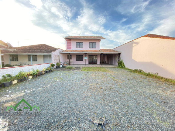 Imagem Casa com 4 Quartos à Venda, 130 m² em Centro - Balneário Barra Do Sul Imagem Casa com 4 Quartos à Venda, 130 m² em Centro - Balneário Barra Do Sul