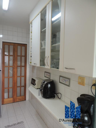 Imagem Apartamento com 3 Quartos à Venda, 75 m² em Chácara Inglesa - São Paulo