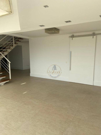 Imagem Cobertura com 3 Quartos à Venda, 227 m² em Centro - Santo André Imagem Cobertura com 3 Quartos à Venda, 227 m² em Centro - Santo André