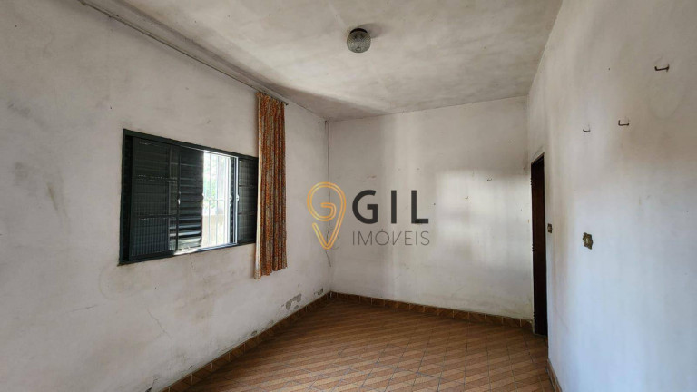 Imagem Sobrado com 4 Quartos à Venda, 89 m² em São João - Jacareí