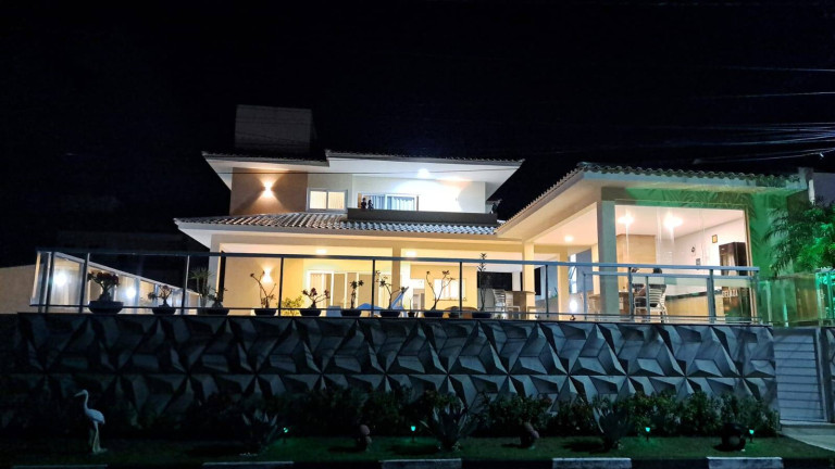 Imagem Casa com 5 Quartos à Venda, 510 m² em Barra De Jacuipe - Camaçari