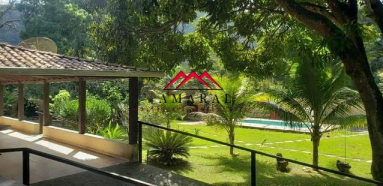 Imagem Casa com 3 Quartos à Venda, 5.000 m² em Itaocaia Valley (itaipuaçu) - Maricá Imagem Casa com 3 Quartos à Venda, 5.000 m² em Itaocaia Valley (itaipuaçu) - Maricá