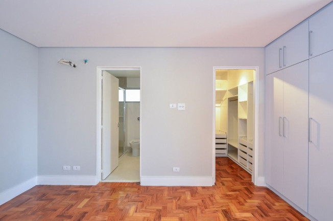 Imagem Apartamento com 3 Quartos à Venda, 137 m² em Itaim - São Paulo Imagem Apartamento com 3 Quartos à Venda, 137 m² em Itaim - São Paulo