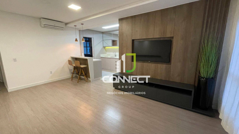 Imagem Apartamento com 2 Quartos à Venda, 69 m² em Centro - Navegantes