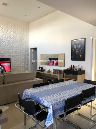 Imagem Casa com 3 Quartos à Venda, em Jardim Montreal Residence - Indaiatuba Imagem Casa com 3 Quartos à Venda, em Jardim Montreal Residence - Indaiatuba