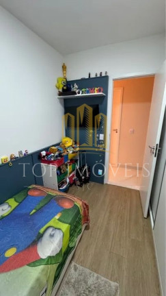 Imagem Apartamento com 3 Quartos à Venda, 70 m² em Conjunto Residencial Trinta E Um De Março - São José Dos Campos