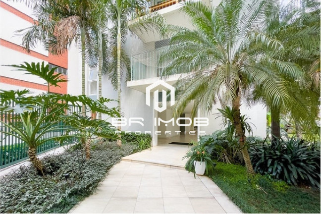 Imagem Imóvel com 3 Quartos à Venda, 227 m² em Jardim Paulistano - São Paulo Imagem Imóvel com 3 Quartos à Venda, 227 m² em Jardim Paulistano - São Paulo