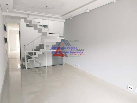 Imagem Sobrado com 3 Quartos à Venda, 125 m² em Jardim Cidade Pirituba - São Paulo Imagem Sobrado com 3 Quartos à Venda, 125 m² em Jardim Cidade Pirituba - São Paulo