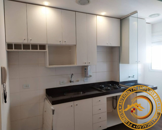Imagem Apartamento com 2 Quartos à Venda, 52 m² em Nossa Senhora Aparecida - Itu Imagem Apartamento com 2 Quartos à Venda, 52 m² em Nossa Senhora Aparecida - Itu