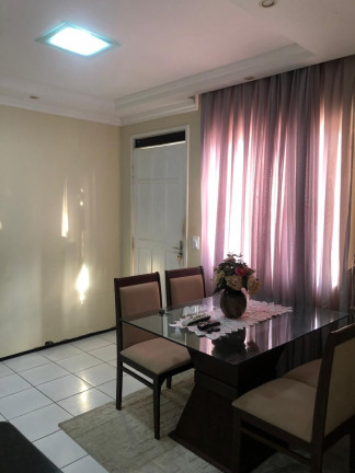 Imagem Apartamento com 3 Quartos à Venda, 70 m² em Mondubim - Fortaleza