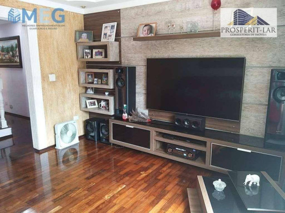 Imagem Sobrado com 3 Quartos à Venda, 278 m² em Jardim Vila Galvão - Guarulhos Imagem Sobrado com 3 Quartos à Venda, 278 m² em Jardim Vila Galvão - Guarulhos