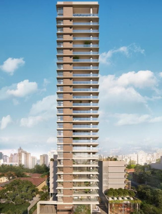 Imagem Apartamento com 3 Quartos à Venda, 148 m² em Vila Mariana - São Paulo Imagem Apartamento com 3 Quartos à Venda, 148 m² em Vila Mariana - São Paulo