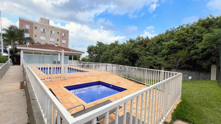 Imagem Apartamento com 2 Quartos para Alugar, 52 m² em Vila Fiori - Sorocaba Imagem Apartamento com 2 Quartos para Alugar, 52 m² em Vila Fiori - Sorocaba