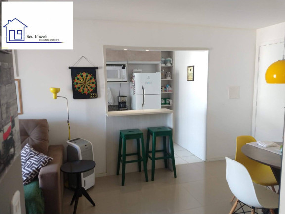 Imagem Apartamento com 2 Quartos para Alugar, 64 m² em Camorim - Rio De Janeiro
