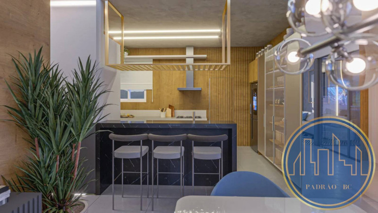 Imagem Apartamento com 3 Quartos à Venda, 185 m² em Barra Sul - Balneário Camboriú