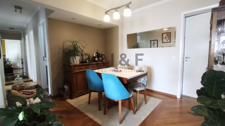 Imagem Apartamento com 2 Quartos à Venda, 75 m² em Brooklin - São Paulo Imagem Apartamento com 2 Quartos à Venda, 75 m² em Brooklin - São Paulo