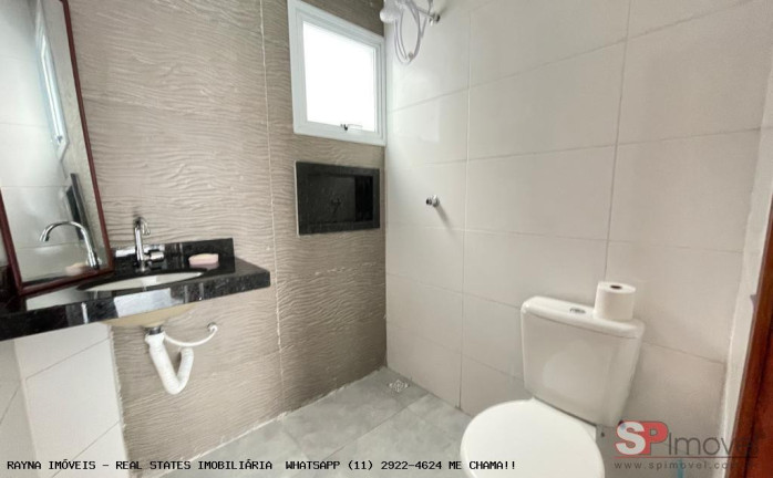 Imagem Casa com 2 Quartos à Venda, 53 m² em Mirim - Praia Grande Imagem Casa com 2 Quartos à Venda, 53 m² em Mirim - Praia Grande