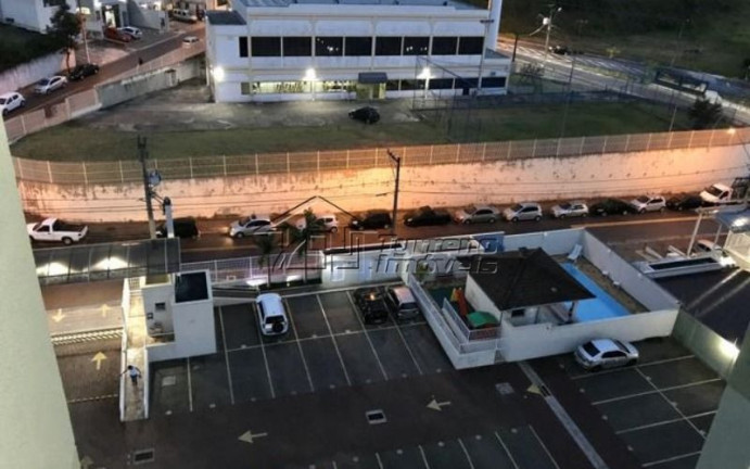Imagem Apartamento à Venda, 56 m² em Urbanova - São José Dos Campos