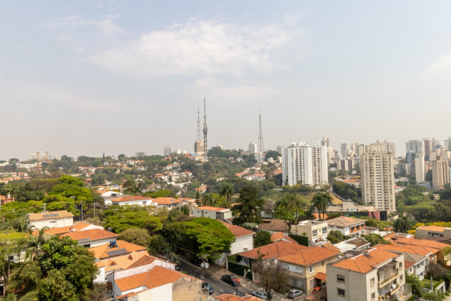 Imagem Apartamento com 3 Quartos à Venda, 103 m² em Perdizes - São Paulo Imagem Apartamento com 3 Quartos à Venda, 103 m² em Perdizes - São Paulo