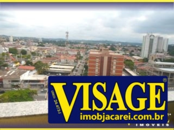 Imagem Apartamento com 3 Quartos à Venda, 89 m² em Res. Vila Di Florença - Jacareí Imagem Apartamento com 3 Quartos à Venda, 89 m² em Res. Vila Di Florença - Jacareí
