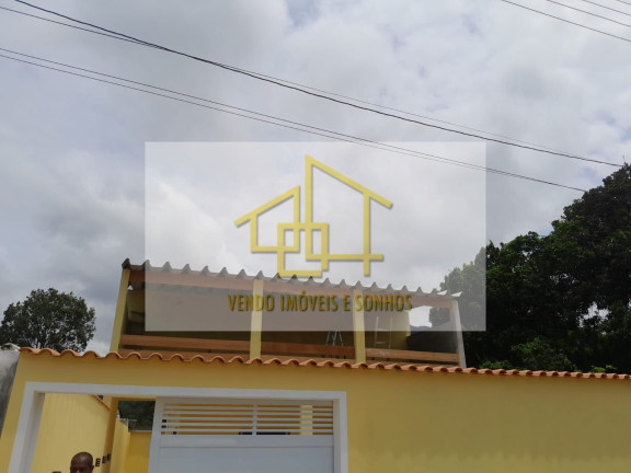 Imagem Sobrado com 2 Quartos à Venda, 90 m² em Santa Terezinha - Itanhaém Imagem Sobrado com 2 Quartos à Venda, 90 m² em Santa Terezinha - Itanhaém