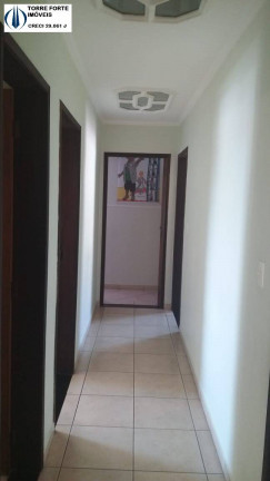 Imagem Apartamento com 3 Quartos à Venda, 140 m² em Santo André Imagem Apartamento com 3 Quartos à Venda, 140 m² em Santo André