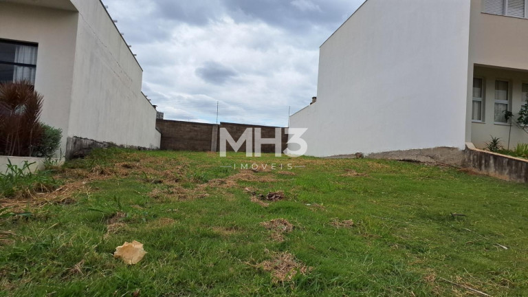 Imagem Terreno à Venda, 250 m² em Residencial Real Parque Sumaré - Sumaré Imagem Terreno à Venda, 250 m² em Residencial Real Parque Sumaré - Sumaré