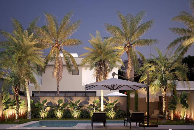 Imagem Casa de Condomínio com 3 Quartos à Venda, 216 m² em Residencial Pecan - Itupeva Imagem Casa de Condomínio com 3 Quartos à Venda, 216 m² em Residencial Pecan - Itupeva