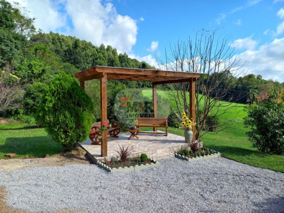 Imagem Imóvel com 3 Quartos à Venda, 150 m² em Linha Imperial - Nova Petrópolis