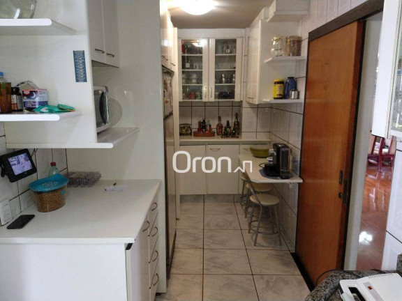 Imagem Apartamento com 4 Quartos à Venda, 148 m² em Setor Sul - Goiânia Imagem Apartamento com 4 Quartos à Venda, 148 m² em Setor Sul - Goiânia