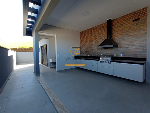 Imagem Casa com 3 Quartos à Venda,  em Residencial Saint Paul - Itu