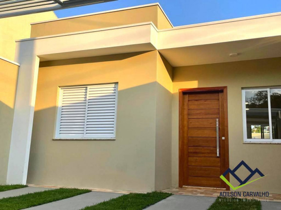 Imagem Casa com 2 Quartos à Venda, 125 m² em Jardim Marambaia - Jundiaí Imagem Casa com 2 Quartos à Venda, 125 m² em Jardim Marambaia - Jundiaí