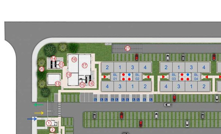Imagem Imóvel com 2 Quartos à Venda, 40 m² em São Gabriel - Campinas Imagem Imóvel com 2 Quartos à Venda, 40 m² em São Gabriel - Campinas