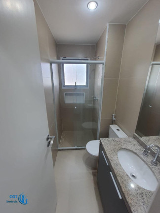 Imagem Apartamento com 3 Quartos à Venda, 107 m² em Empresarial 18 Do Forte - Barueri
