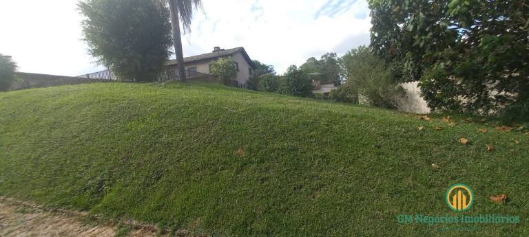 Imagem Terreno à Venda, 35.000 m² em Granja Viana - Cotia