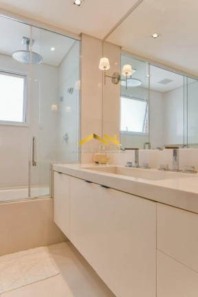 Imagem Apartamento com 4 Quartos à Venda, 271 m² em Perdizes - São Paulo Imagem Apartamento com 4 Quartos à Venda, 271 m² em Perdizes - São Paulo