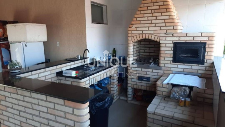 Imagem Casa com 3 Quartos à Venda, 160 m² em Residencial Pacaembu - Itupeva Imagem Casa com 3 Quartos à Venda, 160 m² em Residencial Pacaembu - Itupeva