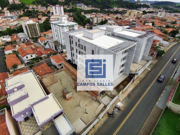 Apartamento com 2 Quartos à Venda, 121 m² em Centro - Socorro