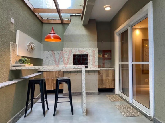Imagem Casa de Condomínio com 3 Quartos à Venda, 200 m² em Santa Felicidade - Curitiba Imagem Casa de Condomínio com 3 Quartos à Venda, 200 m² em Santa Felicidade - Curitiba