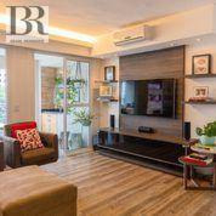 Apartamento com 2 Quartos à Venda, 82 m² em Saúde - São Paulo