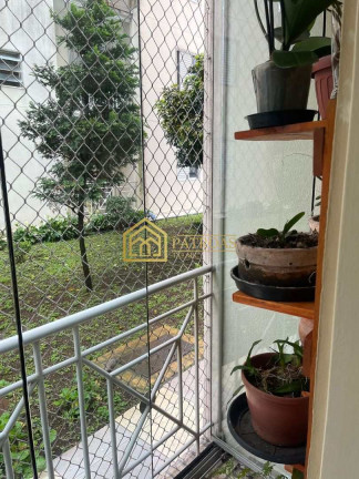 Imagem Apartamento com 2 Quartos à Venda, 54 m² em Planalto - São Bernardo Do Campo Imagem Apartamento com 2 Quartos à Venda, 54 m² em Planalto - São Bernardo Do Campo
